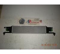 RADIATORE INTERCOOLER ALFA MITO FIAT GRANDE PUNTO PUNTO EVO 199 1.3 D MULTIJET