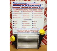 Intercooler Alfa Romeo 147 - GT 1.9 Turbo Diesel (JTD) dal '01 in poi. NUOVO