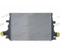 Radiatore Intercooler Alfa Romeo 159 1.8 Benzina 1.9 2.0 2.4 Diesel