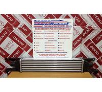 Radiatore Intercooler Alfa Romeo Mito 1.3 Multijet dal 2008