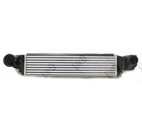 Radiatore intercooler Alluminio 004-018-0002 ABAKUS per BMW 3 3 Touring