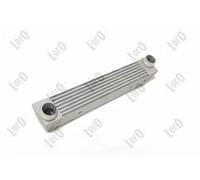 Radiatore intercooler Alluminio 004-018-0008 ABAKUS per BMW 5 5 Touring