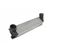 Radiatore intercooler Alluminio 004-018-0010 ABAKUS per BMW 1 Coupé 3 Coupé 3 X1