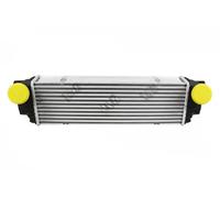 Radiatore intercooler Alluminio 004-018-0016 ABAKUS per BMW ALPINA