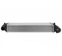 Radiatore intercooler Alluminio 017-018-0014 ABAKUS per VW FORD SEAT