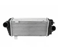 Radiatore intercooler Alluminio 019-018-0007 ABAKUS per HYUNDAI KIA