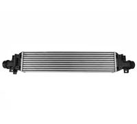 Radiatore intercooler Alluminio 037-018-0030 ABAKUS per OPEL CHEVROLET