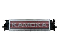 Radiatore intercooler Alluminio 7750004 KAMOKA per VOLVO XC90 II S90 II XC60 II