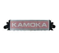 Radiatore intercooler Alluminio 7750009 KAMOKA per FORD FOCUS IV