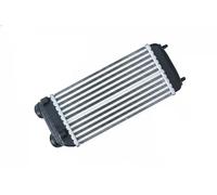 Radiatore intercooler Alluminio 7750010 KAMOKA per PEUGEOT 206 Hatchback 206 SW