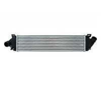 Radiatore intercooler Alluminio 7750011 KAMOKA per FORD GRAND C-MAX MONDEO IV