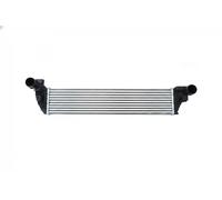 Radiatore intercooler Alluminio 7750020 KAMOKA per RENAULT VEL SATIS LAGUNA II