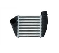 Radiatore intercooler Alluminio 7750028 KAMOKA per AUDI A6 C6 A6 C6 Avant