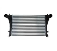 Radiatore intercooler Alluminio 7750032 KAMOKA per SEAT AUDI SKODA VW CUPRA