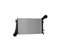 Radiatore intercooler Alluminio 7750041 KAMOKA per VW SKODA AUDI SEAT