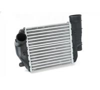 Radiatore intercooler Alluminio 7750060 KAMOKA per AUDI A6 C6 A6 C6 Avant