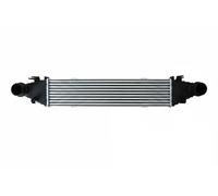 Radiatore intercooler Alluminio 7750065 KAMOKA per MERCEDES-BENZ