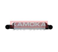 Radiatore intercooler Alluminio 7750075 KAMOKA per BMW 3 Touring 3 Coupé 3 X3