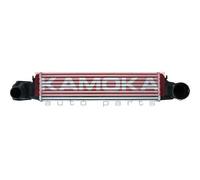 Radiatore intercooler Alluminio 7750091 KAMOKA per BMW 3 3 Touring 3 Compact