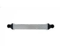 Radiatore intercooler Alluminio 7750092 KAMOKA per MERCEDES-BENZ