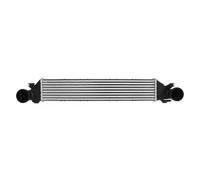 Radiatore intercooler Alluminio 7750111 KAMOKA per MERCEDES-BENZ CLK