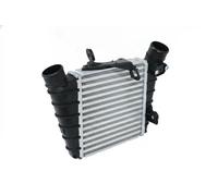 Radiatore intercooler Alluminio 7750112 KAMOKA per SKODA VW SEAT