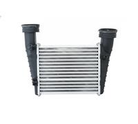Radiatore intercooler Alluminio 7750124 KAMOKA per VW SKODA