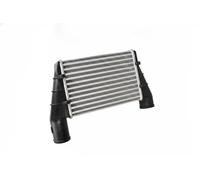 Radiatore intercooler Alluminio 7750128 KAMOKA per AUDI VW