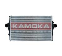 Radiatore intercooler Alluminio 7750129 KAMOKA per VOLVO S80 I V70 II S60 I