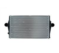 Radiatore intercooler Alluminio 7750129 KAMOKA per VOLVO S80 I V70 II S60 I