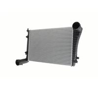 HELLA 8ML 366 340-341 Intercooler