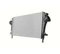 HELLA 8ML 366 340-401 Intercooler