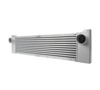 HELLA 8ML 366 340-411 Intercooler