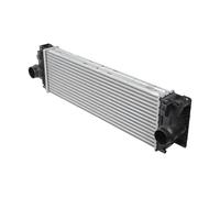 HELLA 8ML 366 340-561 Intercooler