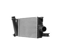 HELLA 8ML 366 340-661 Intercooler