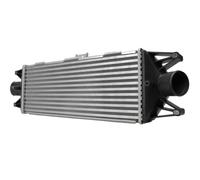 HELLA 8ML 366 341-481 Intercooler