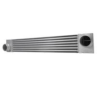 HELLA 8ML 366 341-741 Intercooler