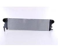 Nissens 96017L Vano Motore