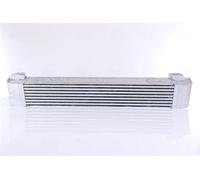 Intercooler NISSENS 96091