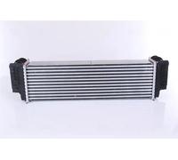 Radiatore intercooler Alluminio 96100 NISSENS per ALPINA BMW