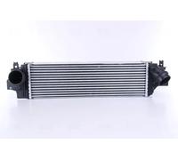 Intercooler NISSENS 96103