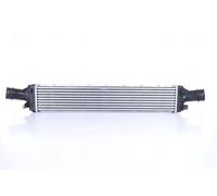 NISSENS 96111 Intercooler
