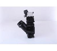 NISSENS 961121 Intercooler