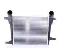 Intercooler NISSENS 961124