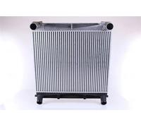 Radiatore intercooler Alluminio 961140 NISSENS per LAND ROVER RANGE ROVER III