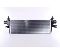 NISSENS 961169 Intercooler