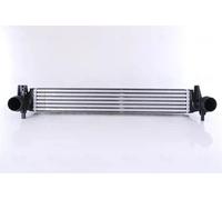 Intercooler NISSENS 96120