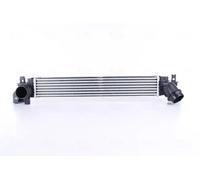 Radiatore intercooler Alluminio 961233 NISSENS per BMW MINI