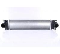 Radiatore intercooler Alluminio 961234 NISSENS per FORD MONDEO V Hatchback