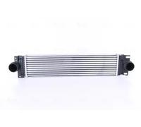 Radiatore intercooler Alluminio 961235 NISSENS per FORD MONDEO V Hatchback